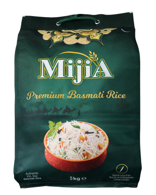 MIJIA Premium Basmati XXL 5kg