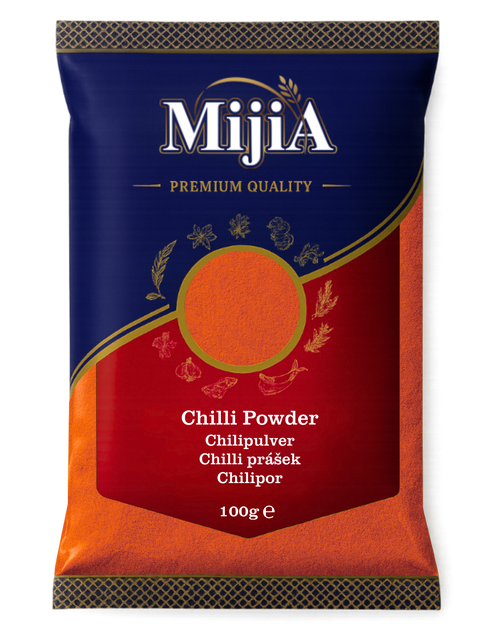 Chilli Powder 100g
