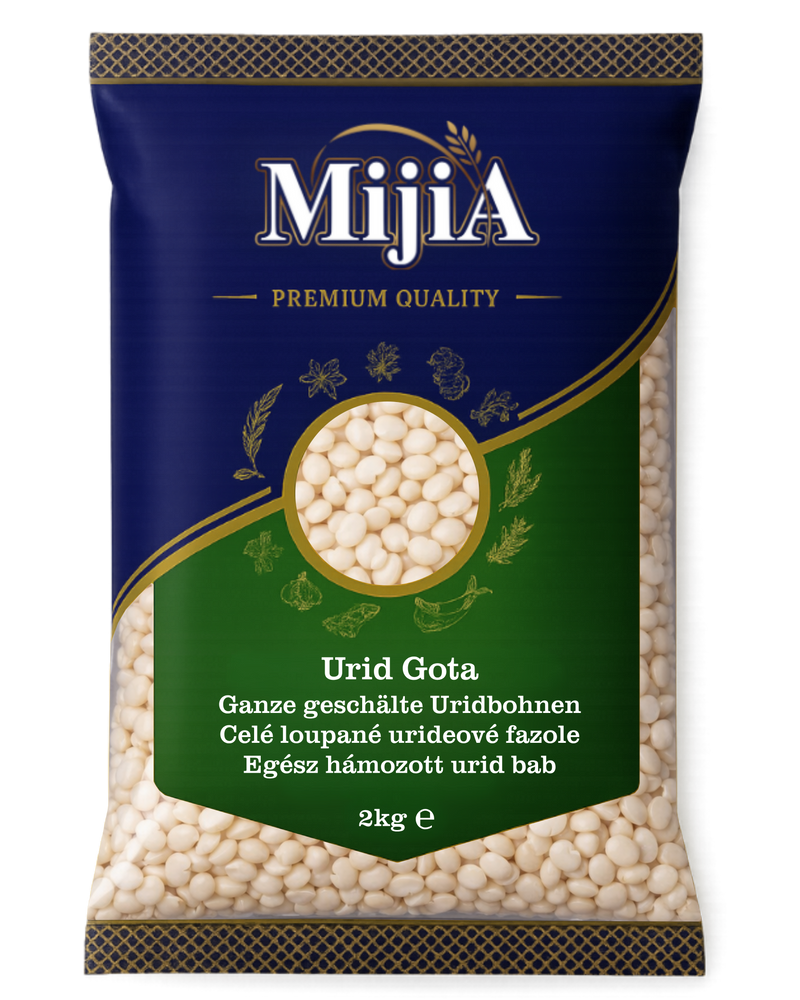Urid Gota 2Kg