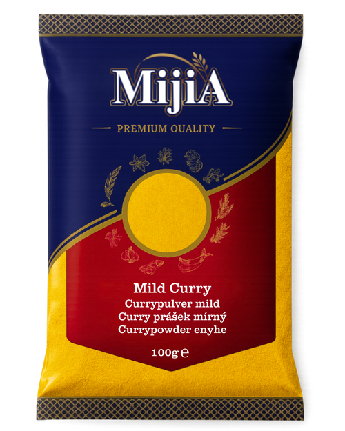 Curry Powder Mild 400g