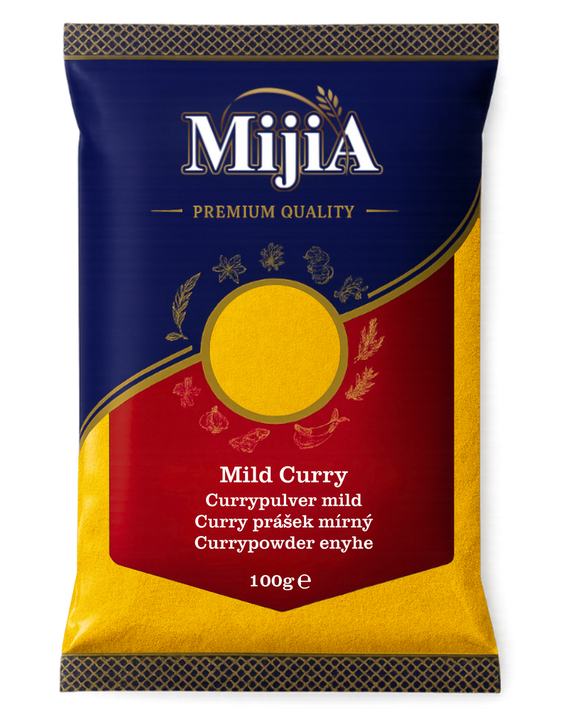 Curry Powder Mild 400g