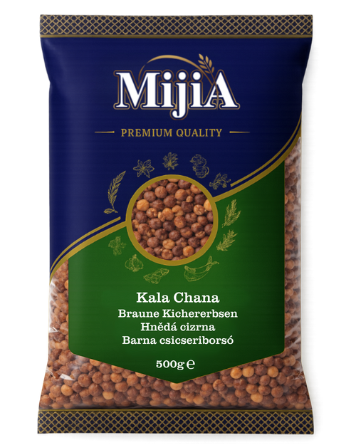 Kala Chana 500g