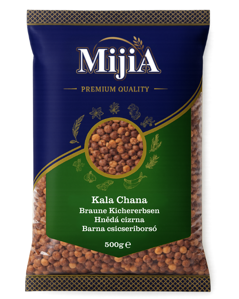 Kala Chana 500g