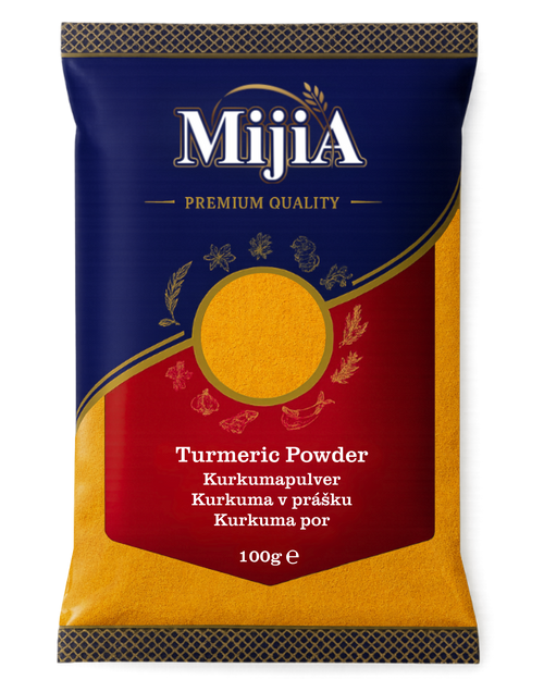 Turmeric Powder 100g