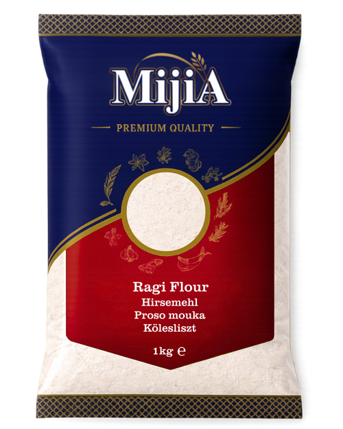 Ragi Flour 1Kg