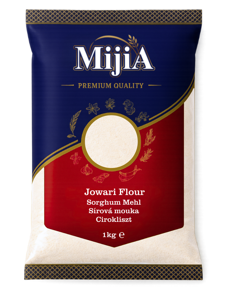 Juwar Flour 1Kg