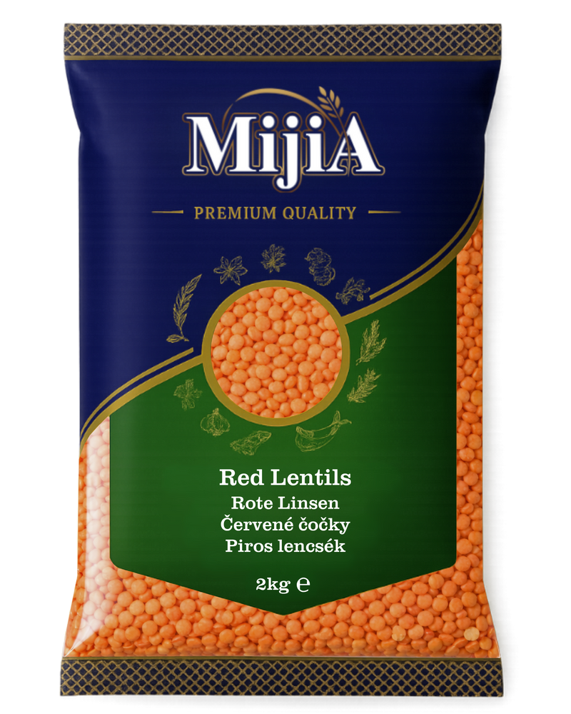 Hasina - 5kg Premium Basmati Rice