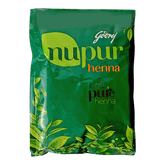 Godrej - 150g Nupur Pure Henna Mehandi