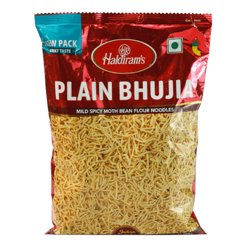 HALDIRAM'S Bhujia Plain 200g EX