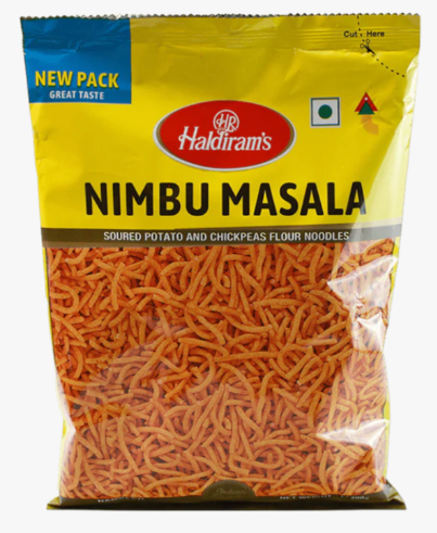 HALDIRAM'S Nimbu Masala 200g