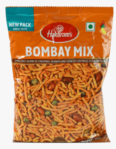 HALDIRAM'S Bombay Mixture 200g