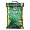 Hasina - 5kg Premium Basmati Rice - Image 1