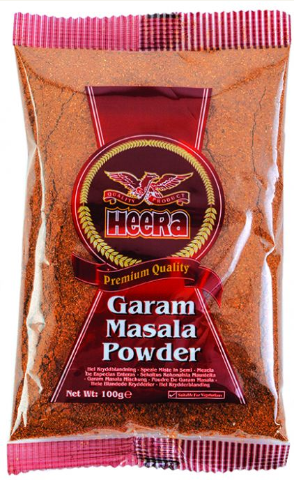 HEERA Garam Masala Powder 100g