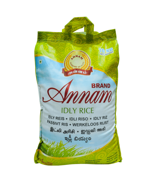 Annam Idli Rice 5kg